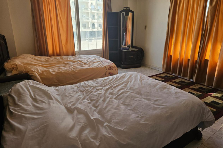 For investors 8 Apartments for sale  - 3
